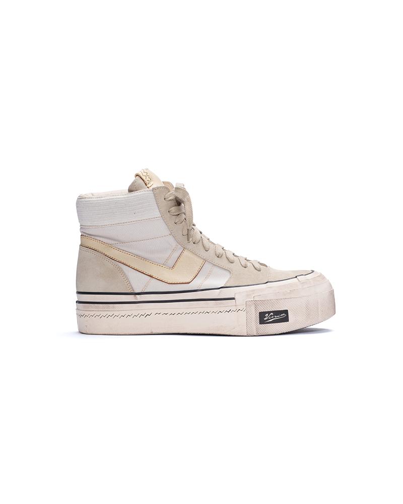 ZEPHYR HI G.PATTEN | Visvim Official North American Web Store